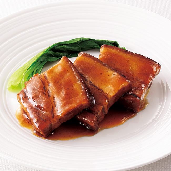 素材が活きる中国銘菜6ヵ月頒布会