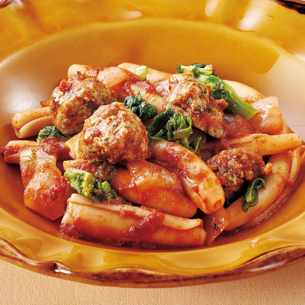 本格イタリア料理を味わう 12ヵ月頒布会
