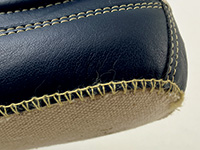 ストローベル製法