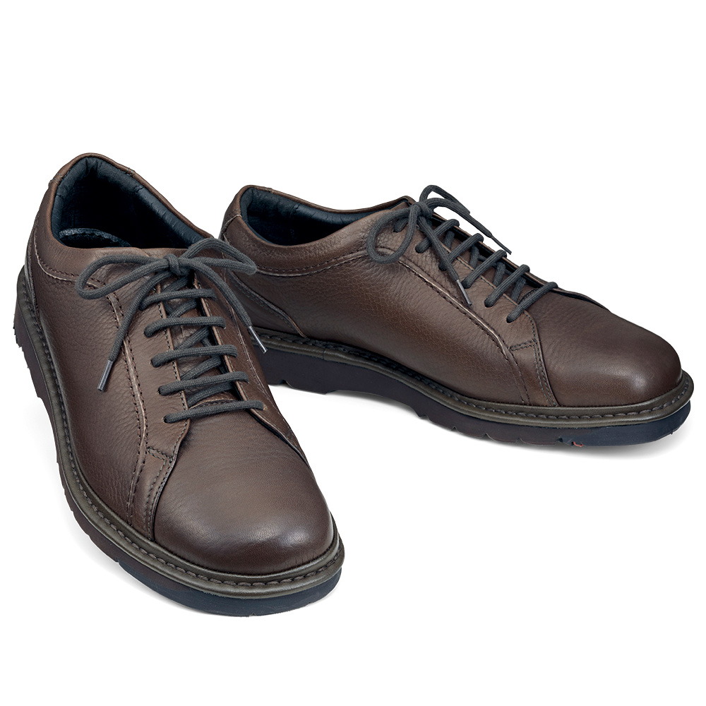 金谷さんのゆったり歩きやすい靴／6E