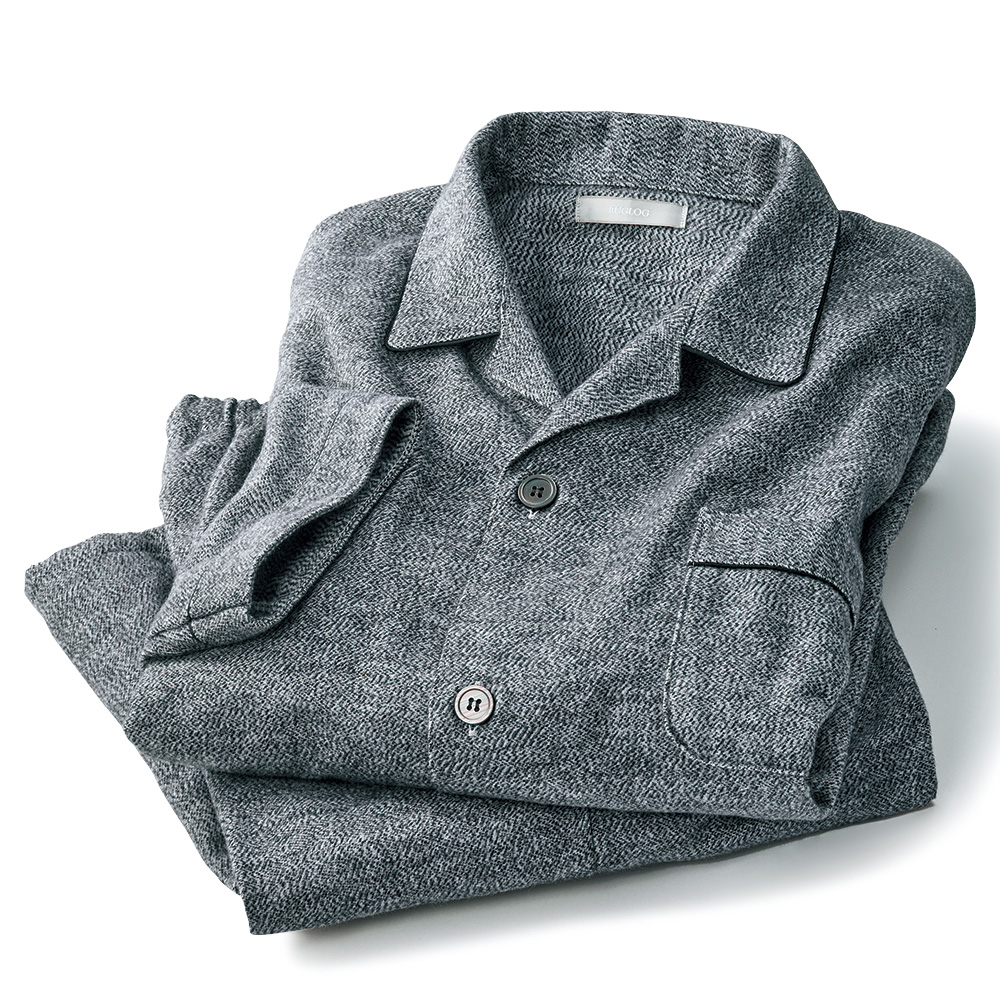 わたもうふ・暖かパジャマ