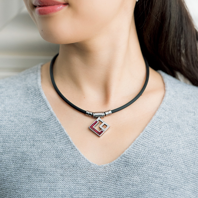 TAO ネックレス AURA