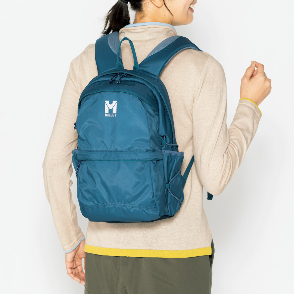 リュック/プラロNX14