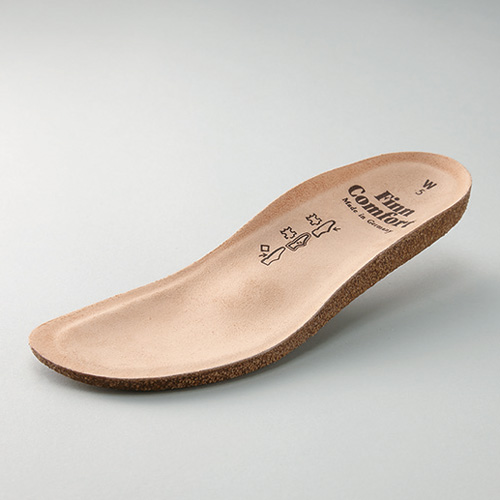 4E･ファスナー付きハイカットスニーカー