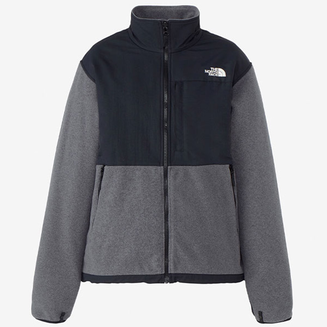 ウィメンズデナリジャケット