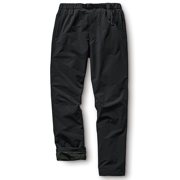 ドーロウォームパンツ