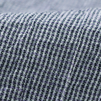 綿麻ソフトワッシャーワンピース