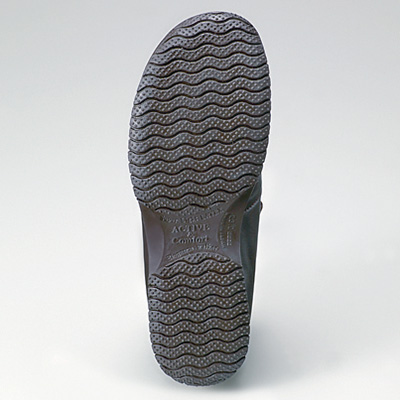 撥水ストレッチコンビブーツ