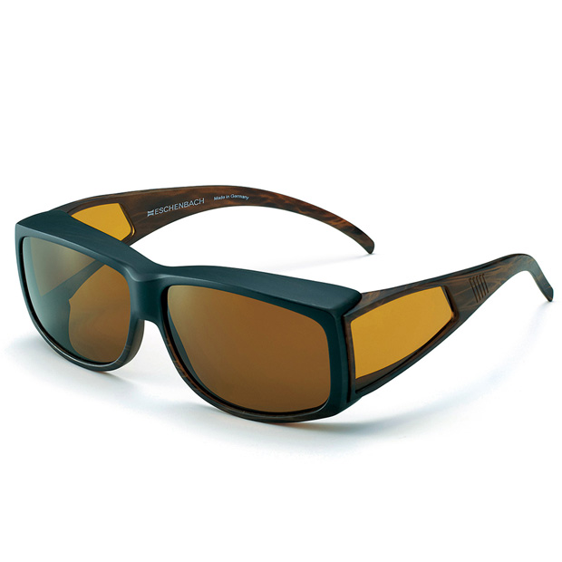 機能性オーバーサングラス／ウェルネス プロテクト