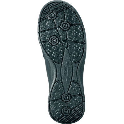 軽量ソールのきらきらスニーカー