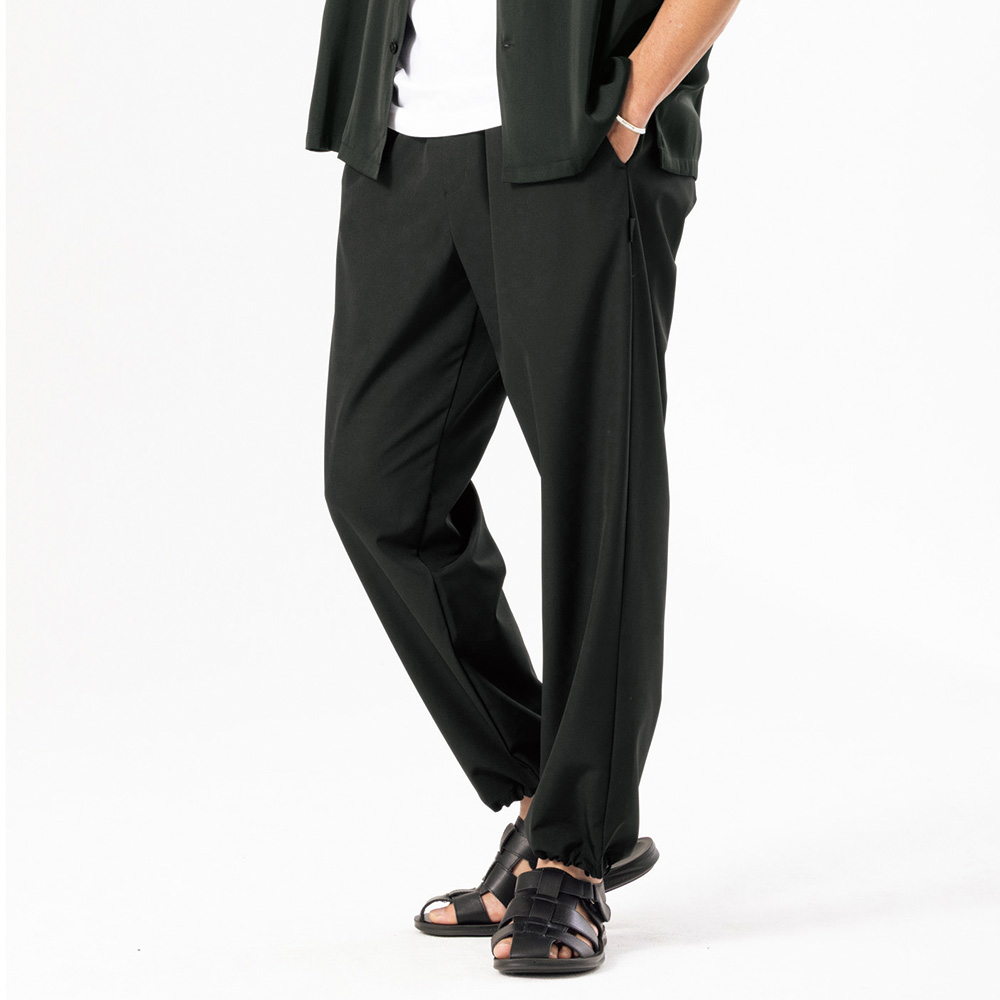 シェルテックパンツ