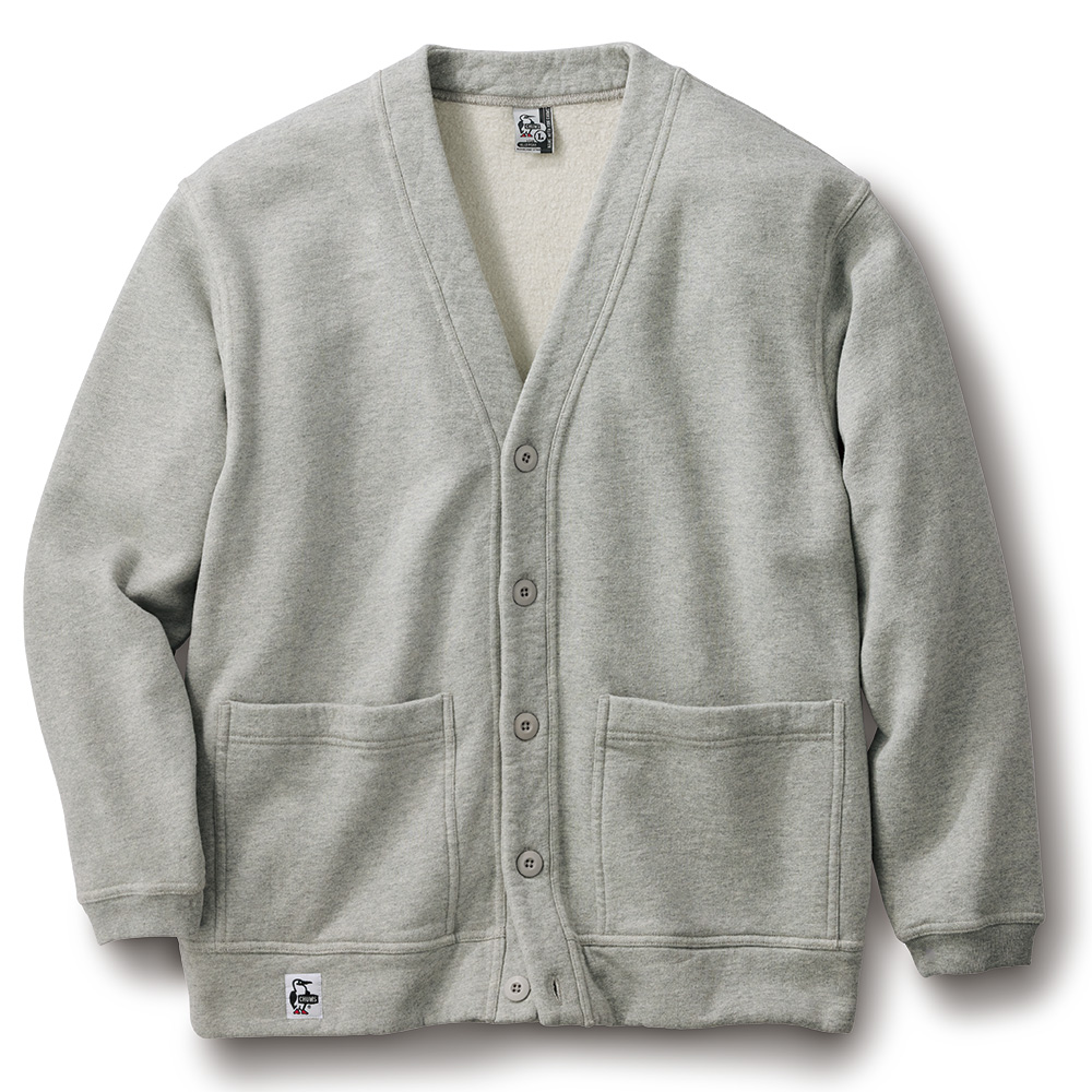 エブリデイカーディガン