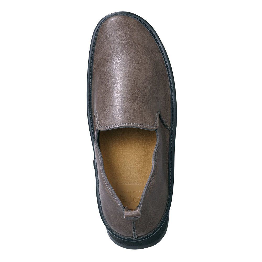 柔らか･軽量スリップオン