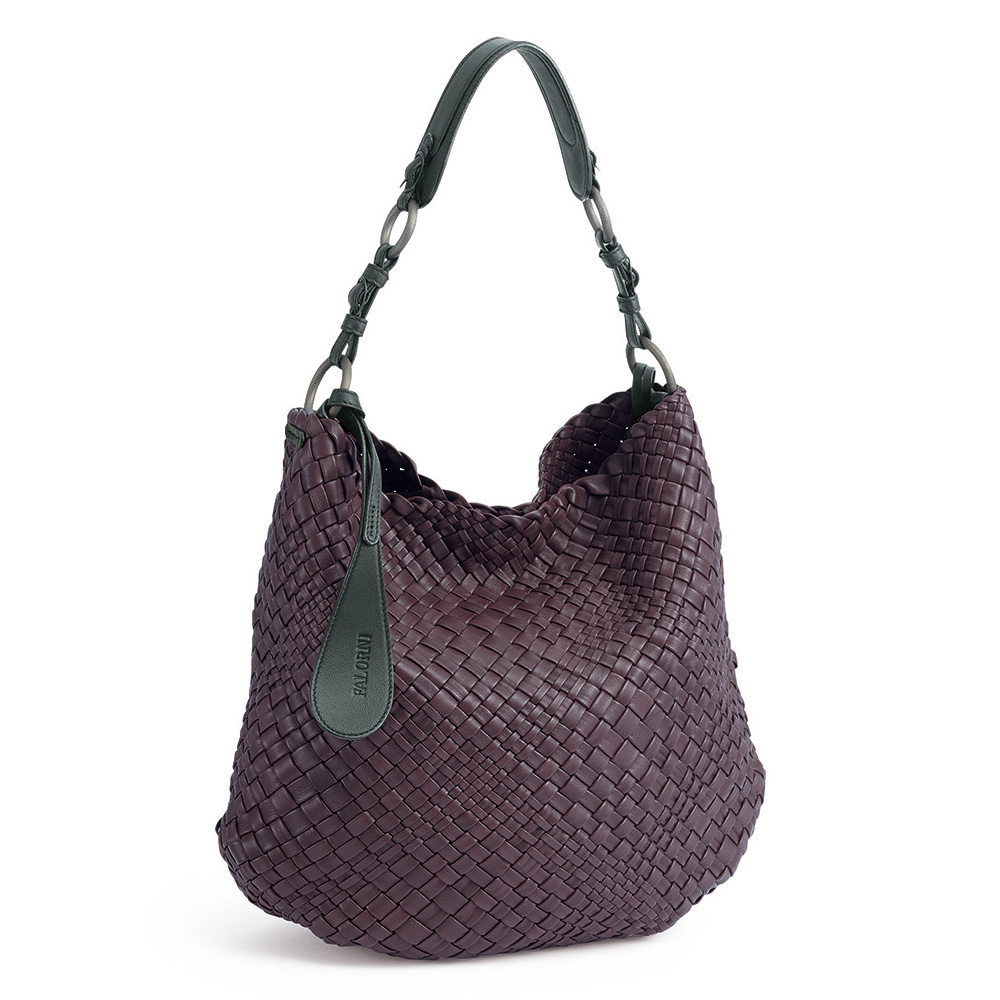 ハンドメッシュ・ショルダーバッグ