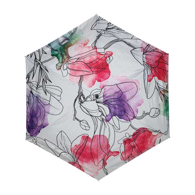 自動開閉折りたたみ傘／U.220