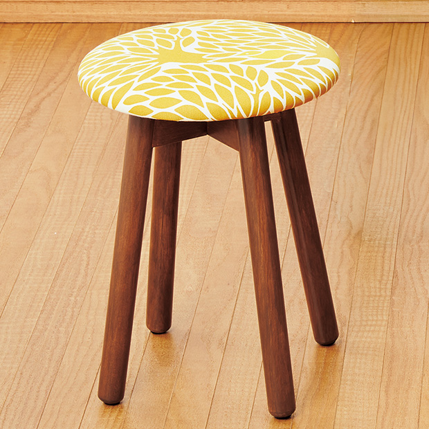 ピッコロスツール