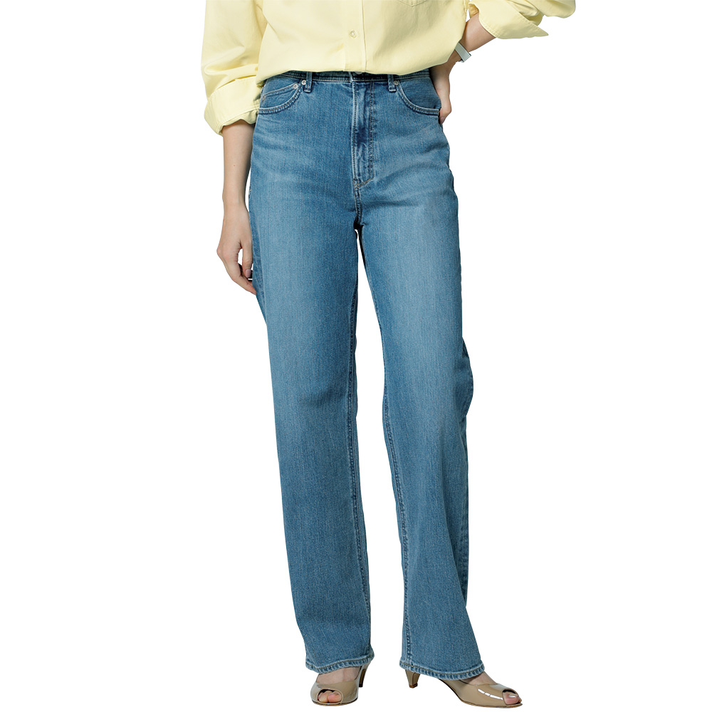 ボーイズストレート／レア