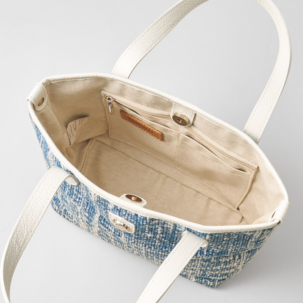 デザイントートバッグ／当社限定モデル