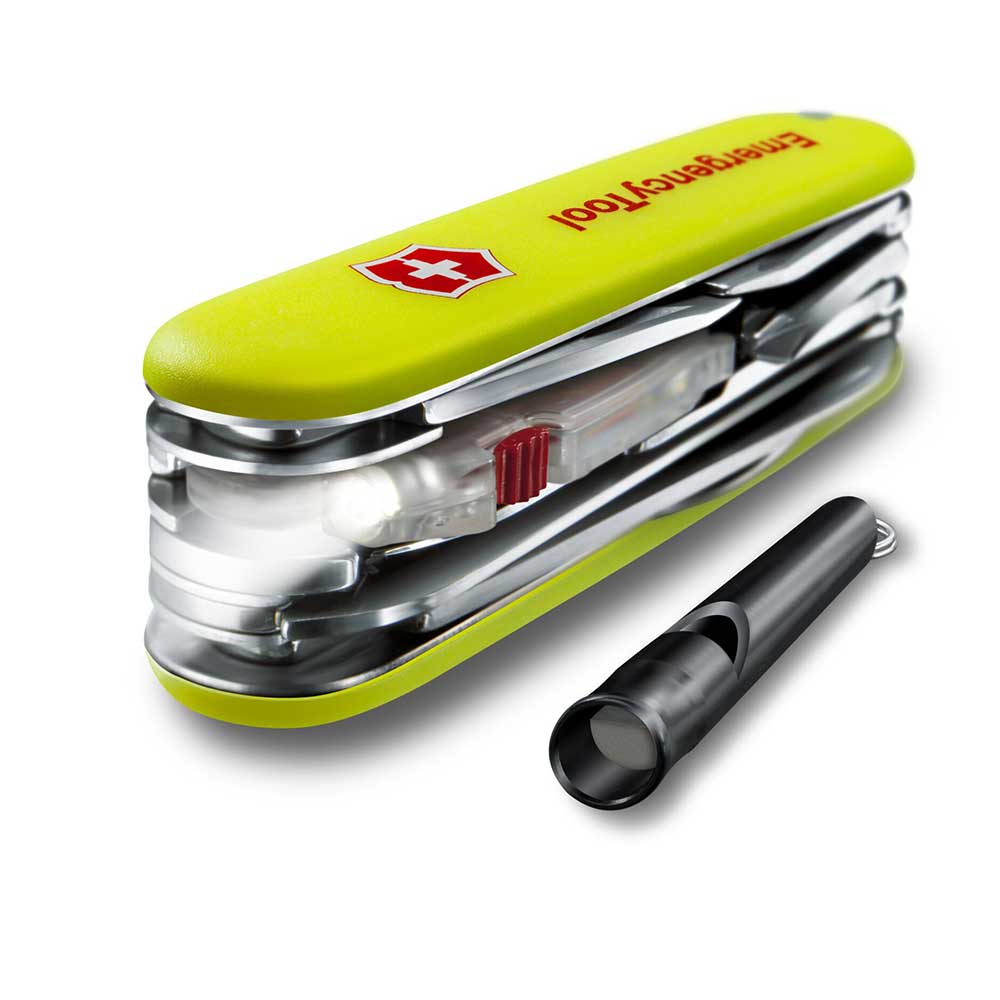 エマージェンシーツール／ハントマンライト