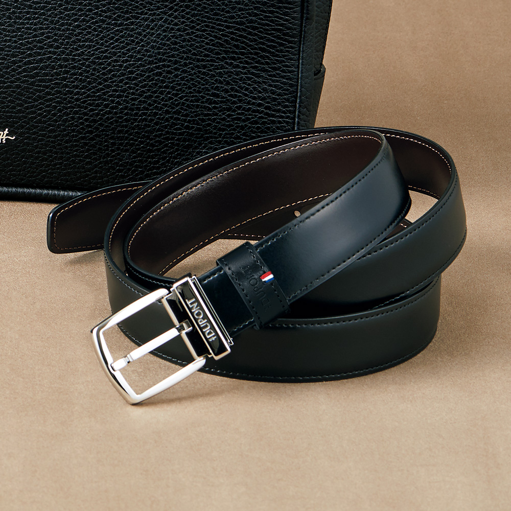 リバーシブル・ベルト