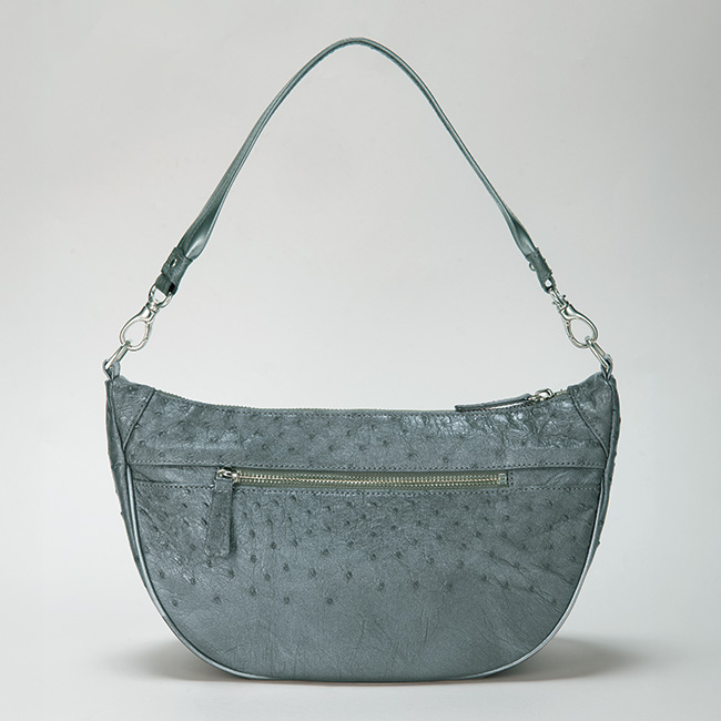 オーストリッチの2ウェイバッグ