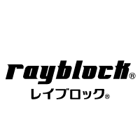 レイブロックポケットTシャツ／3色セット