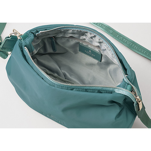 ふかふか2ウェイショルダーバッグ