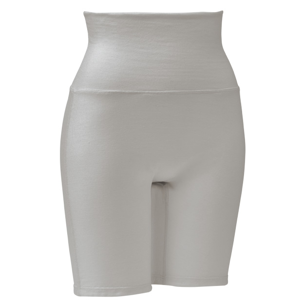 Super140&rsquo;sメリノウールハイウエストショーツ