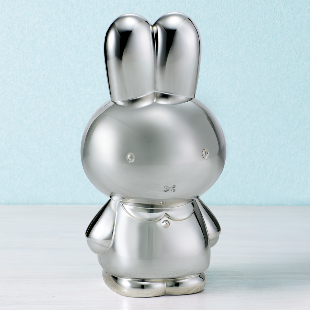 貯金箱/ミッフィー