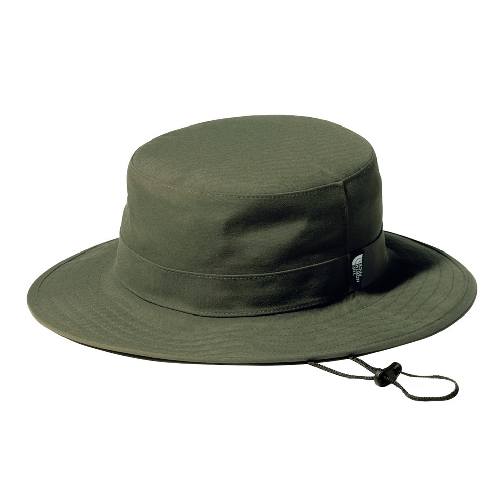 ゴアテックスハット