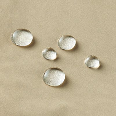 軽量撥水ベスト