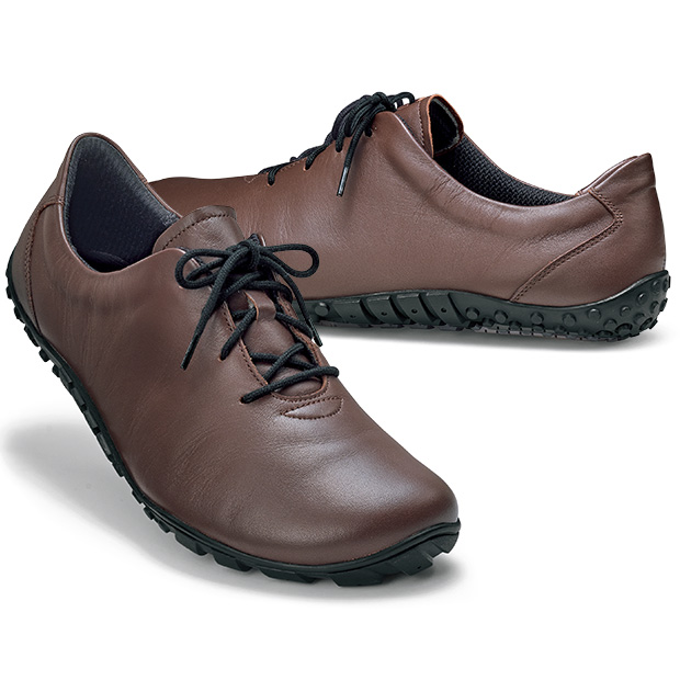 ライトウェイト･カウハイドシューズ／ユリアン