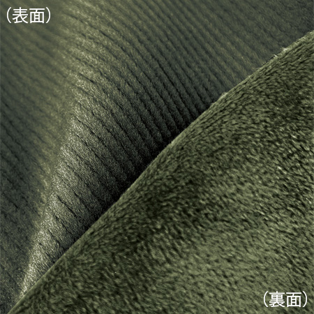 のびてらくらく裏起毛コーデュロイパンツ／2色セット