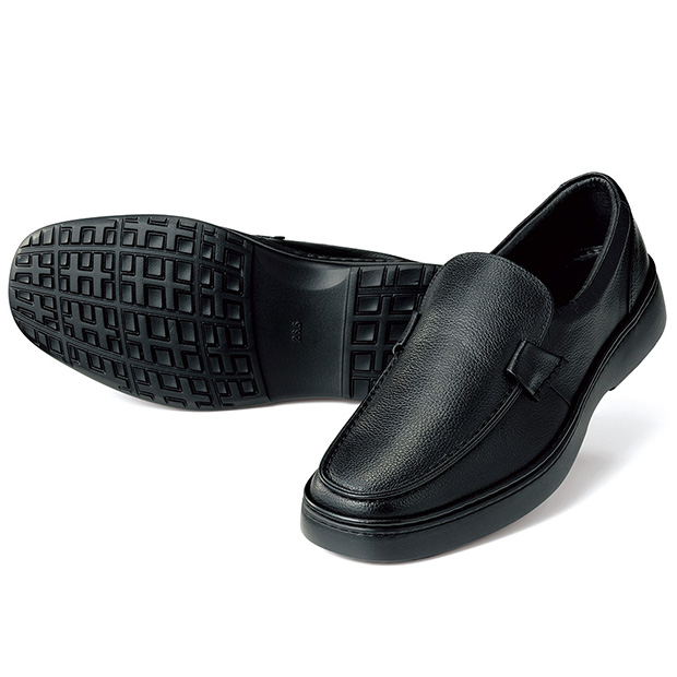 金谷さんの柔らかコンフォートスリップオン