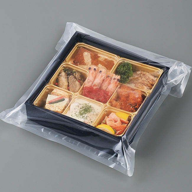 老舗洋食オードブルセット