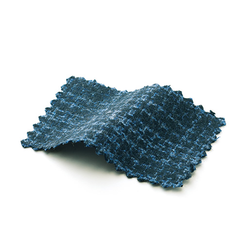 エアリーツイード･中わた入り軽量アウタージャケット