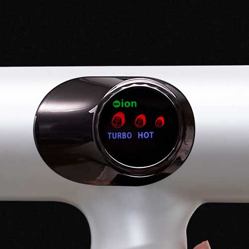 ハイパワーゴリラドライヤー