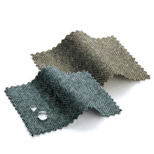 匠の技・洗えるツイード撥水スラックス/25周年記念企画