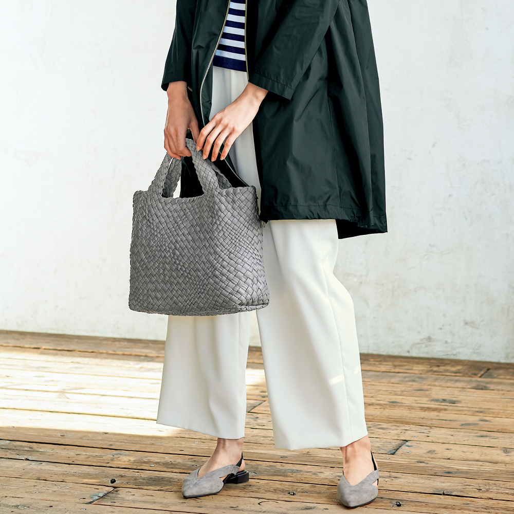 ハンドメッシュ・ハンドバッグ