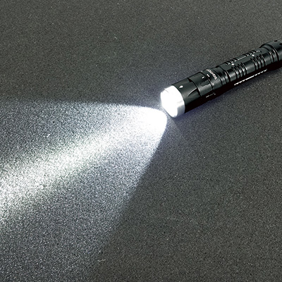 懐中電灯／EX100FL