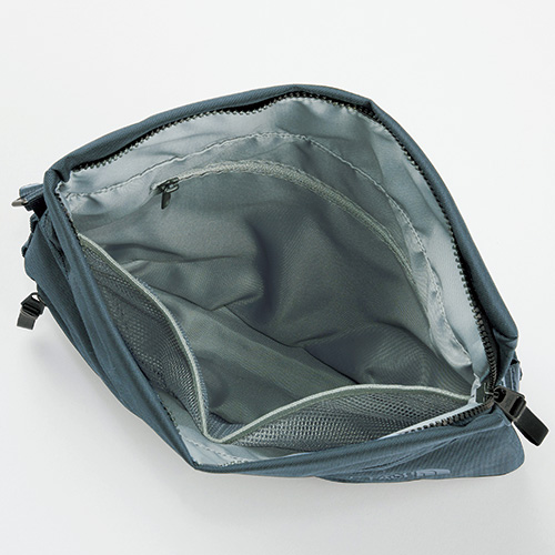 ピレネーショルダー L