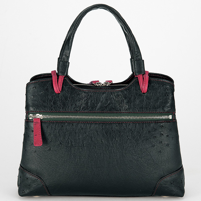 オーストリッチの2ウェイバッグ