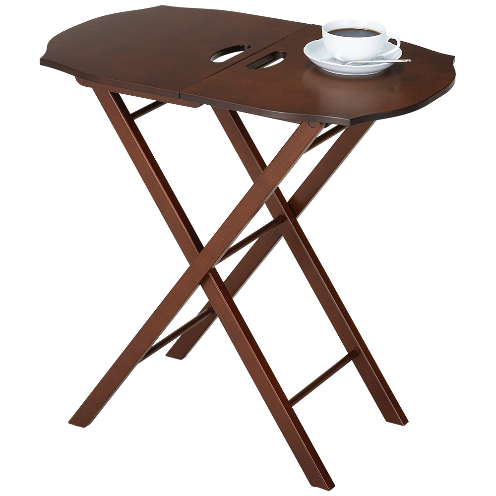 折りたたみテーブル