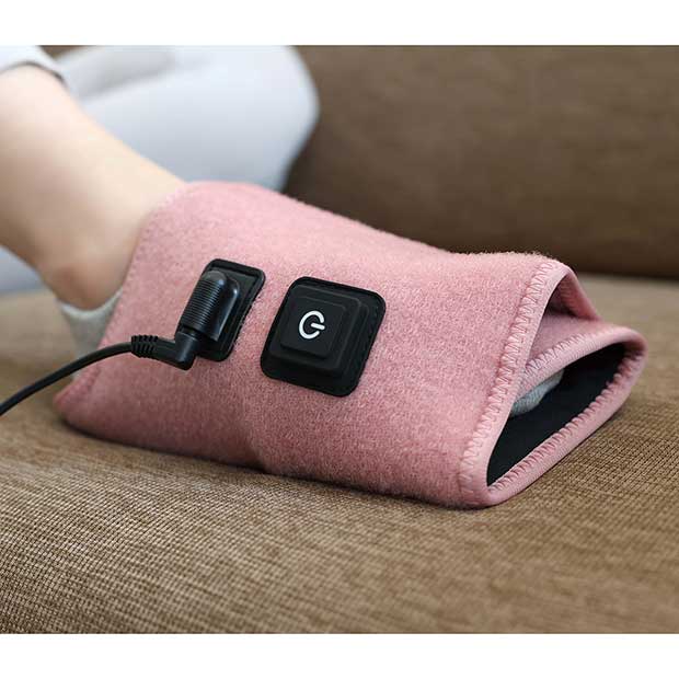 電動足うらケア