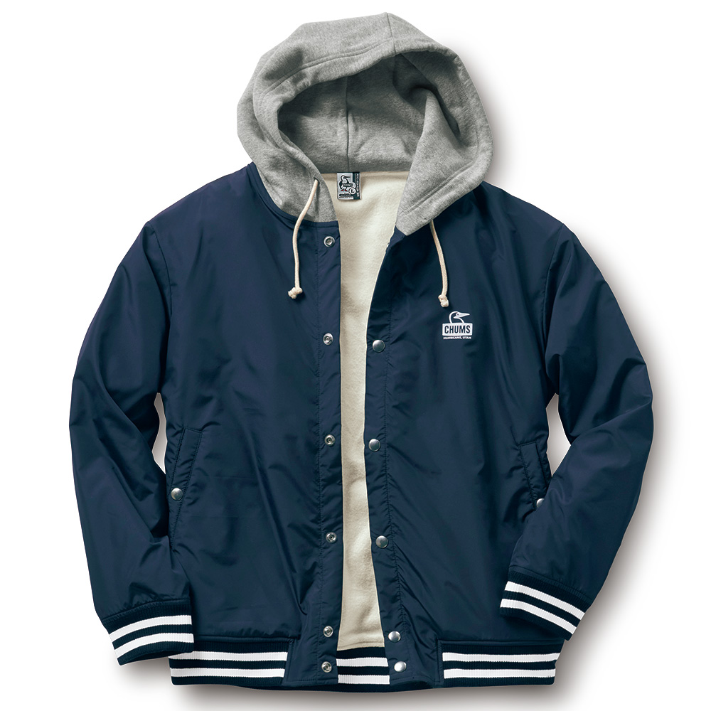 スタジアムフーディ