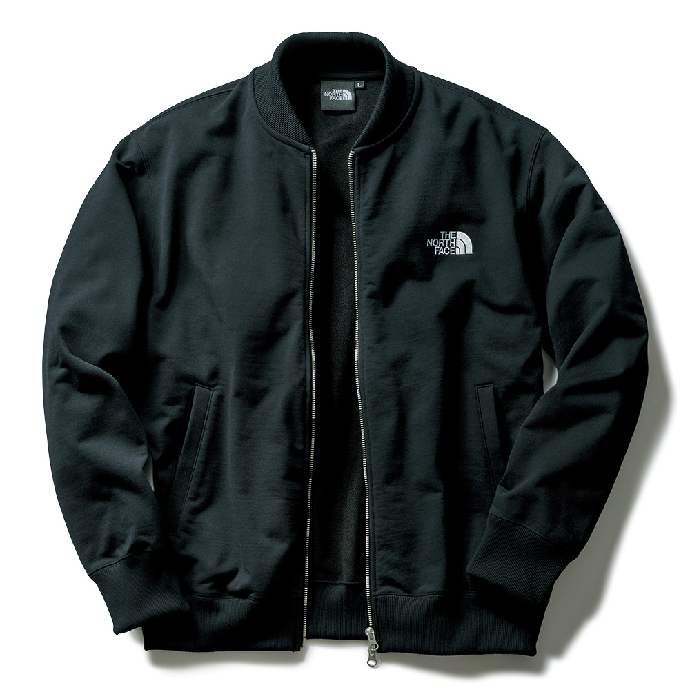 ボンバースウェットジャケット