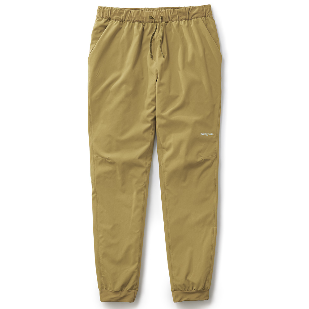 メンズ･テルボンヌ･ジョガーズ