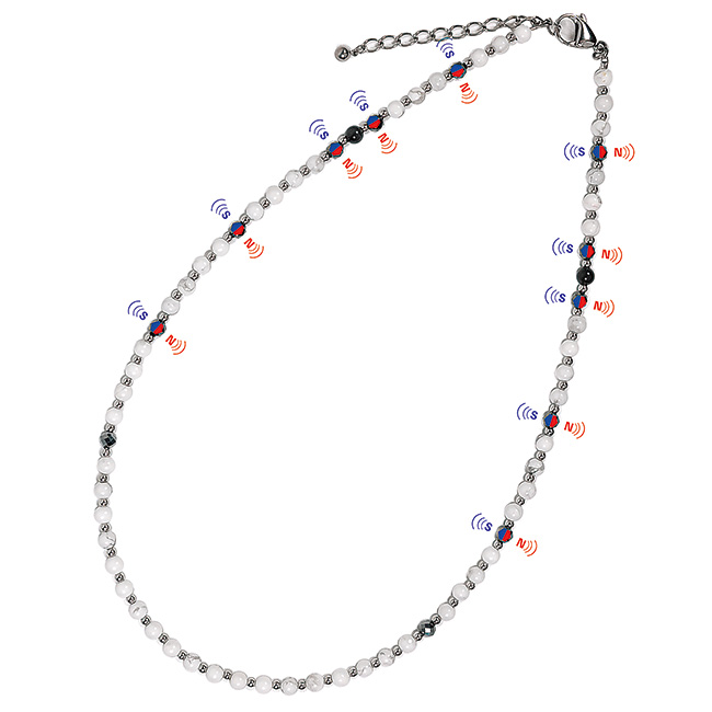 磁気ネックレス/男女兼用