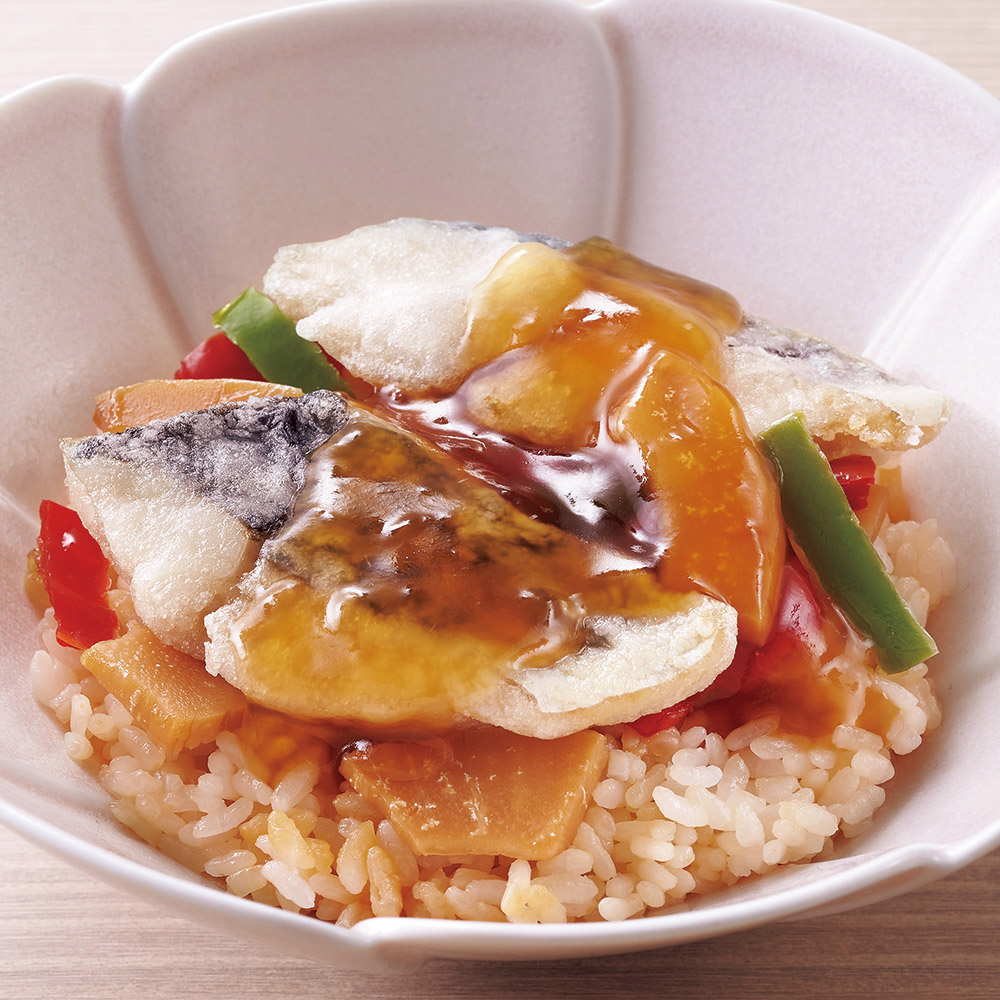 老舗の惣菜ご飯 12ヵ月頒布会