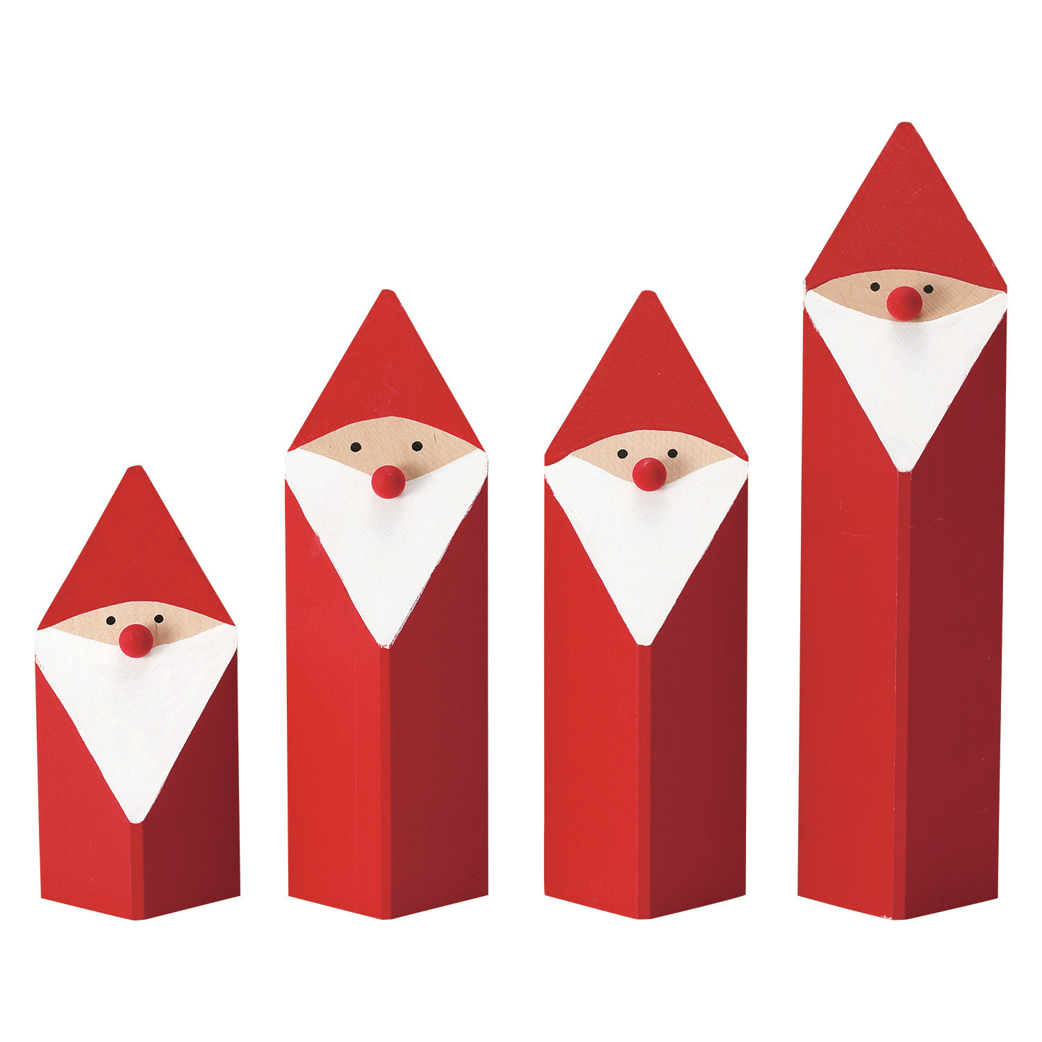 トーテムサンタ